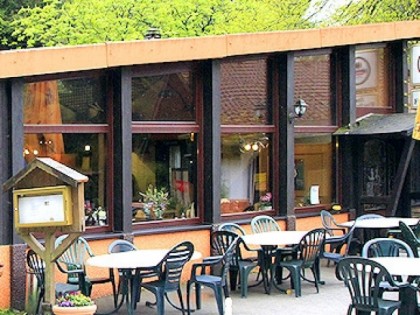 Foto: Fuchstanz